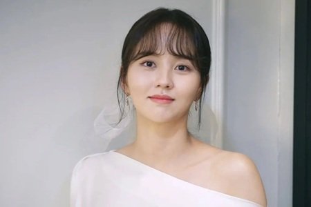 Kim So-hyun