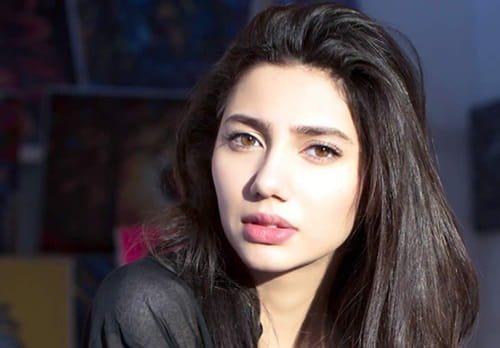 Mahira Khan