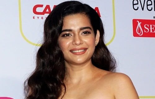 Mithila Palkar