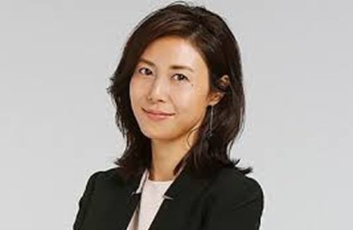 Nanako Matsushima
