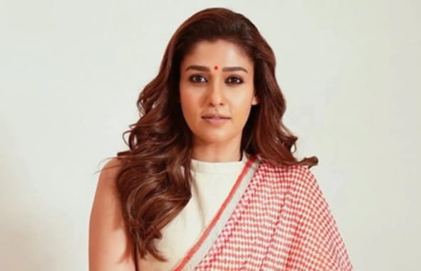 Nayanthara