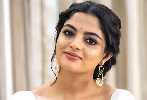 Nikhila Vimal