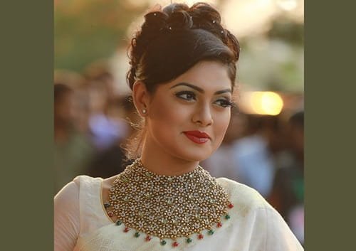 Nusraat Imrose Tisha