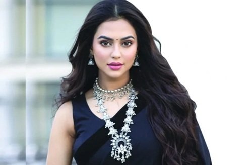 10 Beautiful Bangladeshi Actresses in 2026