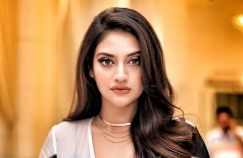 Nusrat Jahan