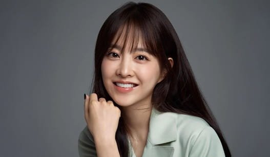 Park Bo-young