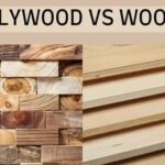 Plywood vs Solid Wood