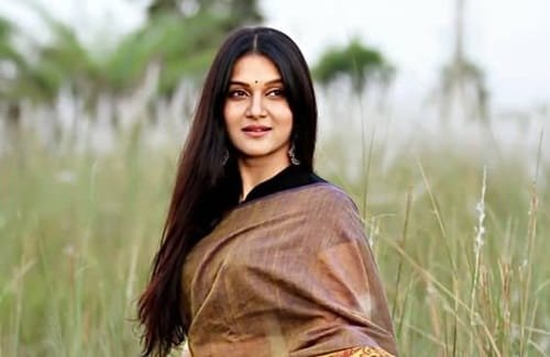 Rafiath Rashid Mithila