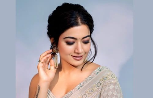 Rashmika Mandanna