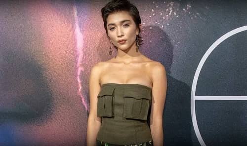 Rowan Blanchard