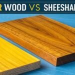 Rubber Wood vs Sheesham Wood