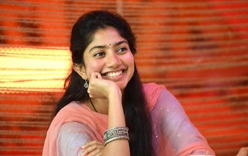 Sai Pallavi