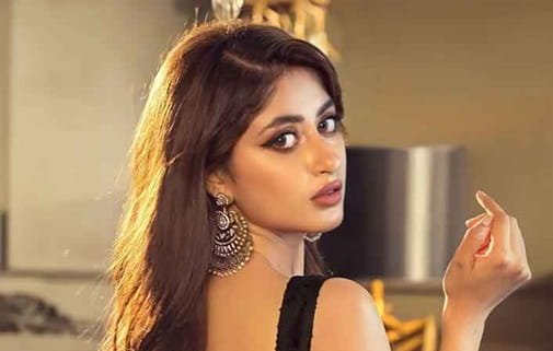 Sajal Aly