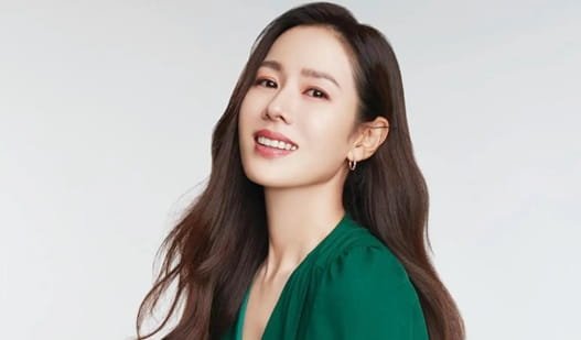 Son Ye-jin
