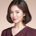 Song Hye-kyo