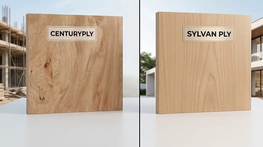 Sylvan Ply vs Century Ply