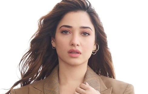 Tamannaah Bhatia