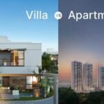 Villa vs Apartment