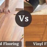 Vinyl Wood Flooring vs Laminate