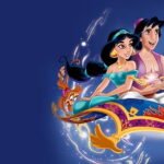 Aladdin Cartoon