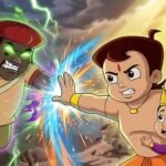Chhota Bheem Cartoon