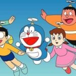 Doraemon Cartoon