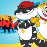 Honey Bunny Ka Jholmaal Cartoon