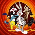 Looney Tunes Cartoon