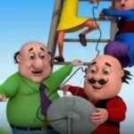 Motu Patlu Cartoon
