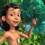 Mowgli Cartoon