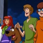 Scooby Doo Cartoon
