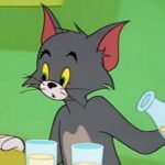 Tom And Jerry Cartoon