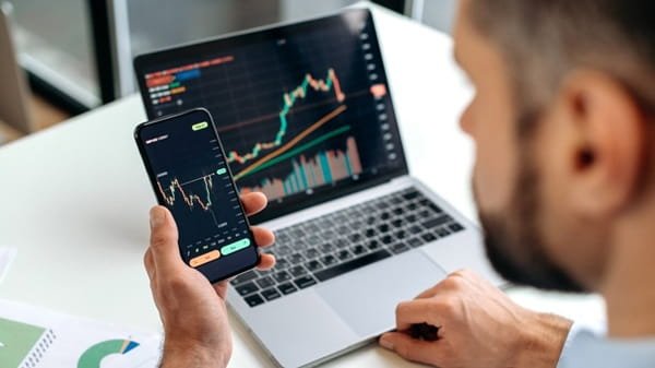 Trading Share Market