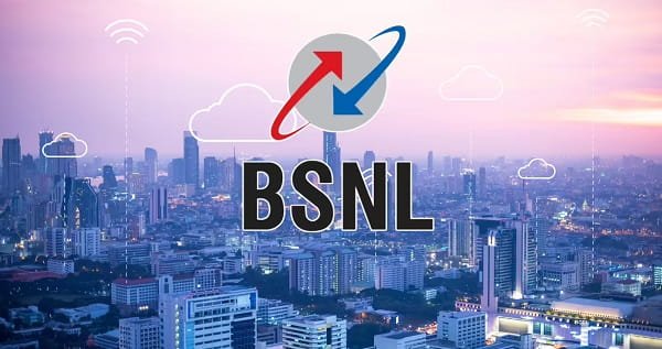 BSNL