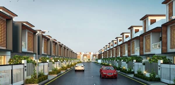 Buying a House in Chennai