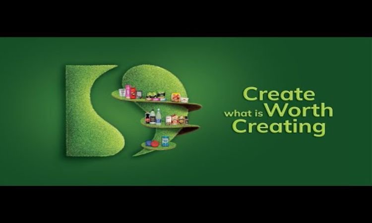 FMCG Companies