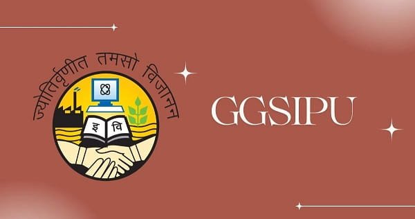 GGSIPU