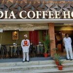 Indian Coffee House