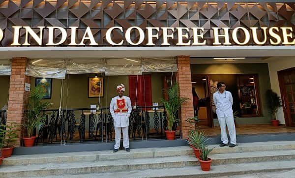 Indian Coffee House