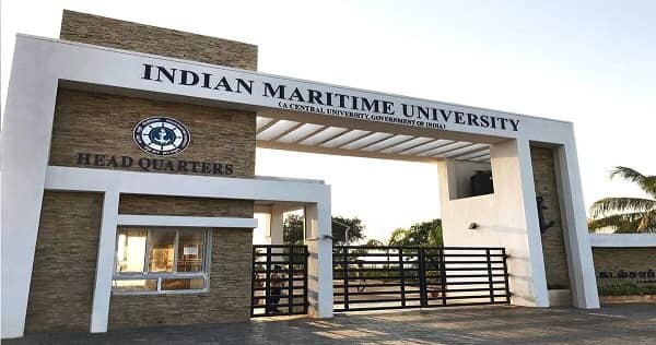 Indian Maritime University