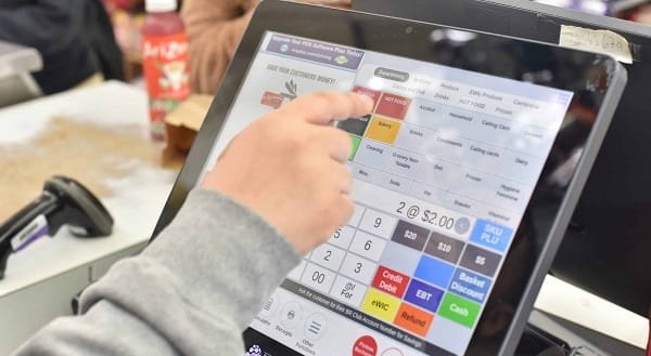Pos System