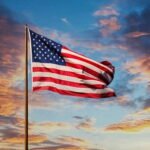 America