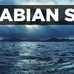 Arabian Sea