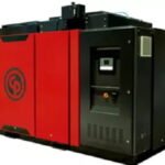 Compressed Air