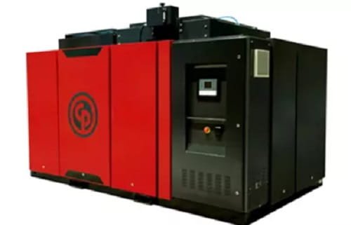 Compressed Air