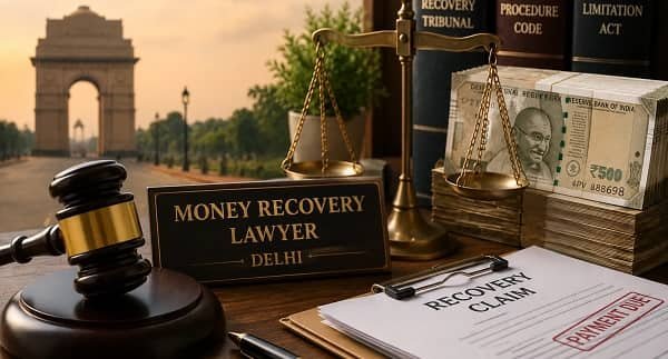 Money Recovery Lawyers 