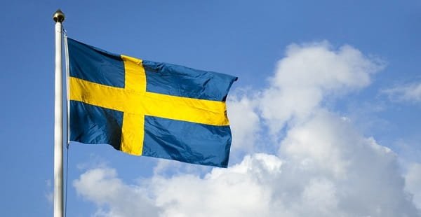 Sweden