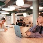 coworking