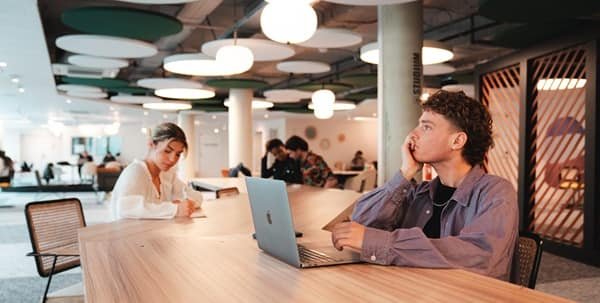 coworking