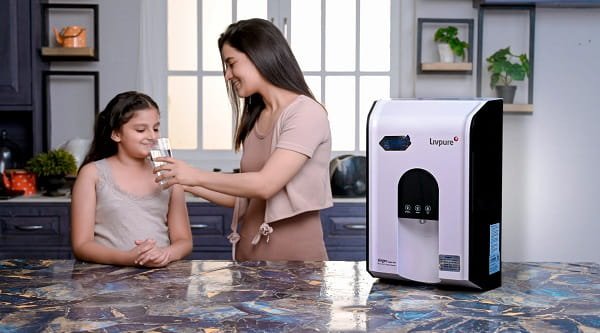 Home Water Purifier